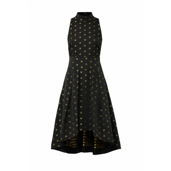 slim fit dress slacks Alyce 121 Dress main image 0